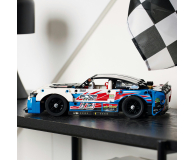 LEGO Technic 42153 Nowy Chevrolet Camaro ZL1 z serii NASCAR® - 1091322 - zdjęcie 7